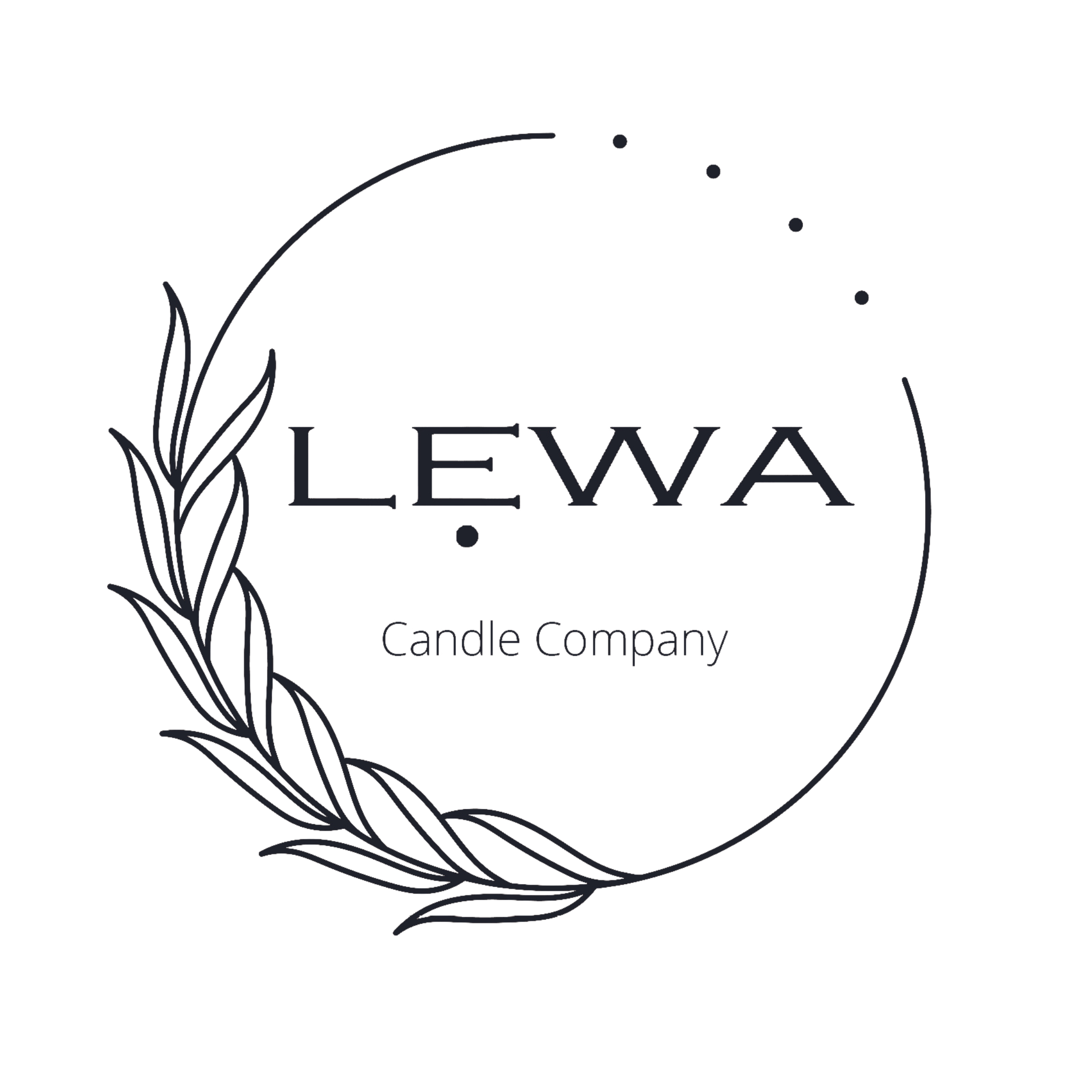 LEWA Candle Company