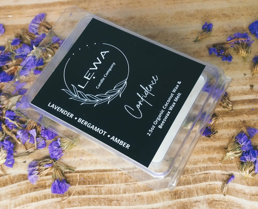 CONFIDENCE-Wax Melts