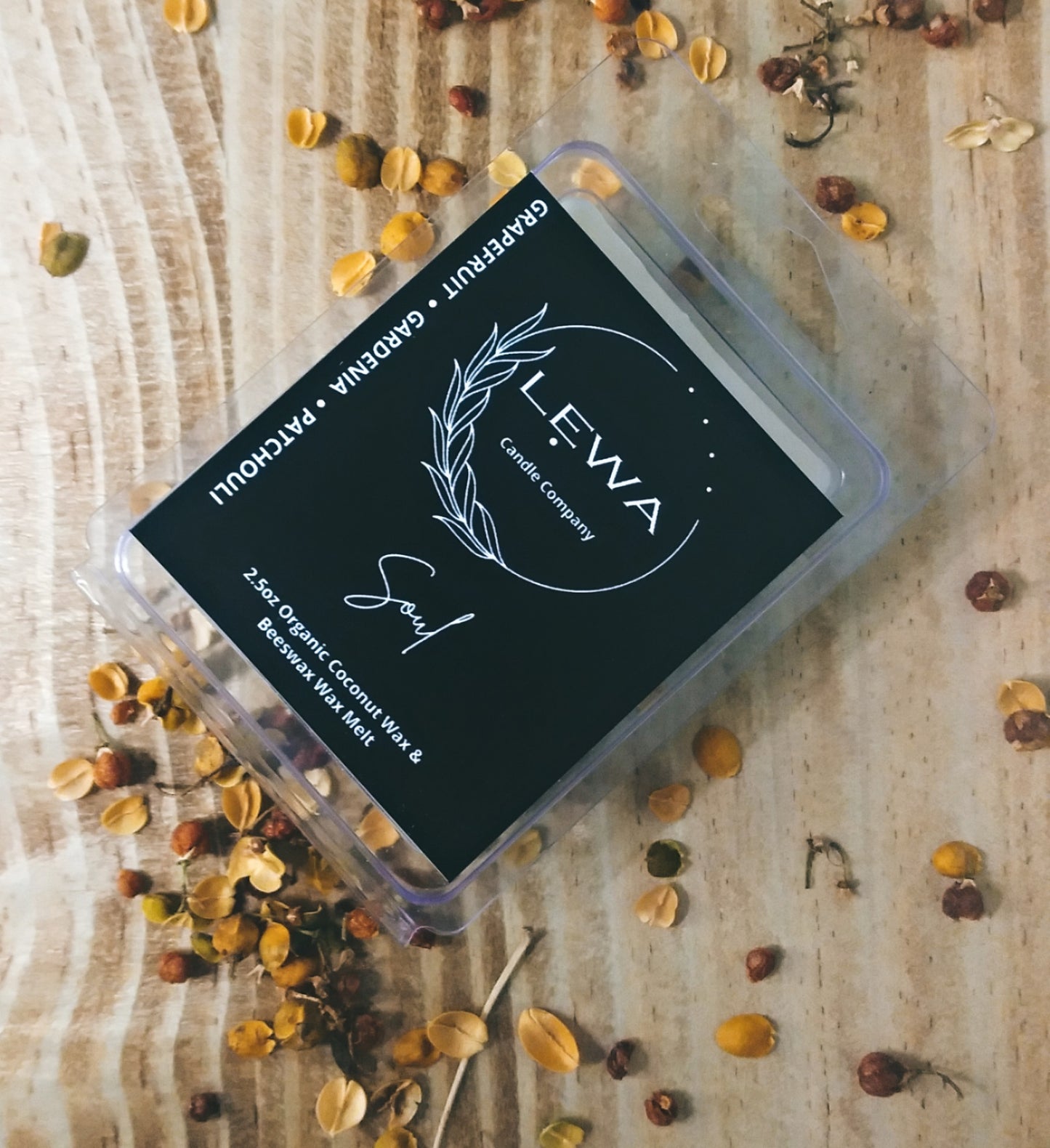 SOUL-Wax Melts